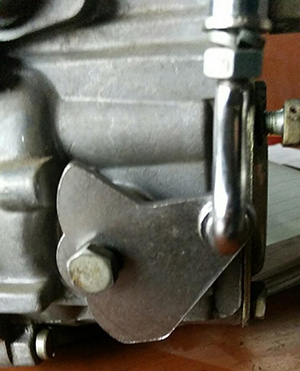 立式停车电磁铁常见故障排除