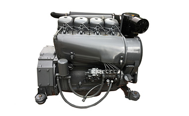 柴油发动机不能启动的三种故障