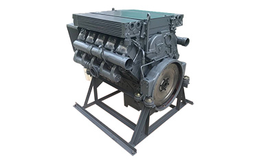 柴油机常见故障