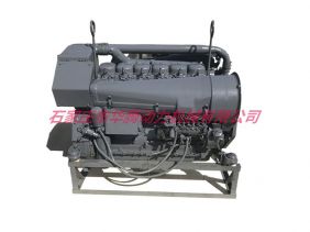 道依茨BF6L913C风冷柴油机
