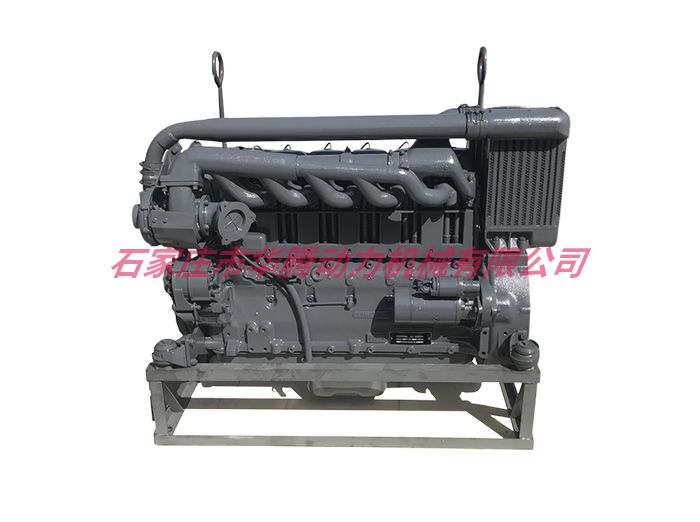道依茨BF6L913C风冷柴油机 道依茨BF6L913C风冷柴油机