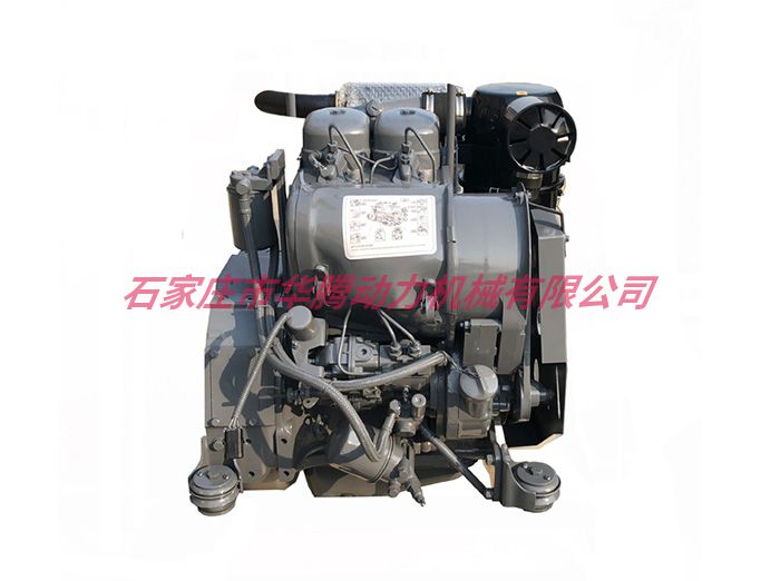 道依茨F2L912 风冷柴油机 道依茨F2L912 风冷柴油机