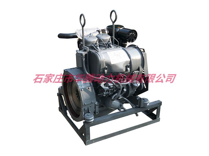 道依茨F2L912 风冷柴油机 道依茨F2L912 风冷柴油机