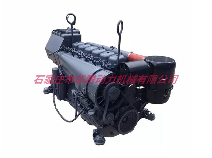 道依茨F6L912W风冷矿用柴油机 道依茨F6L912W风冷矿用柴油机