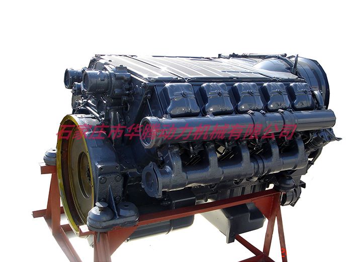 道依茨F10L413F 发动机总成 道依茨F10L413F 发动机总成