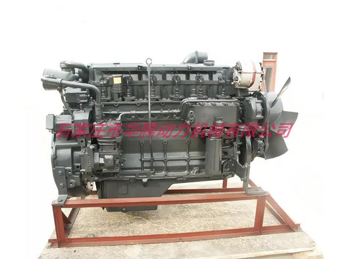 道依茨 BF6M1013水冷柴油机 道依茨 BF6M1013水冷柴油机