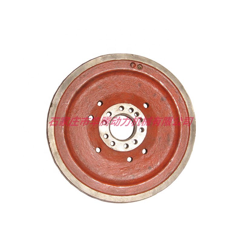 道依茨FL912飞轮0223 4054