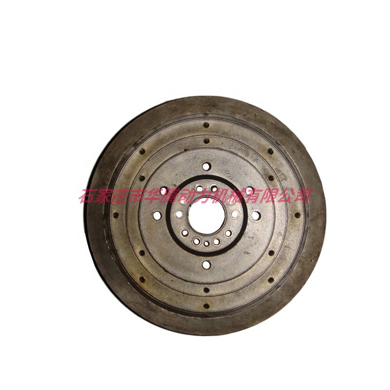 道依茨FL912飞轮0223 4054