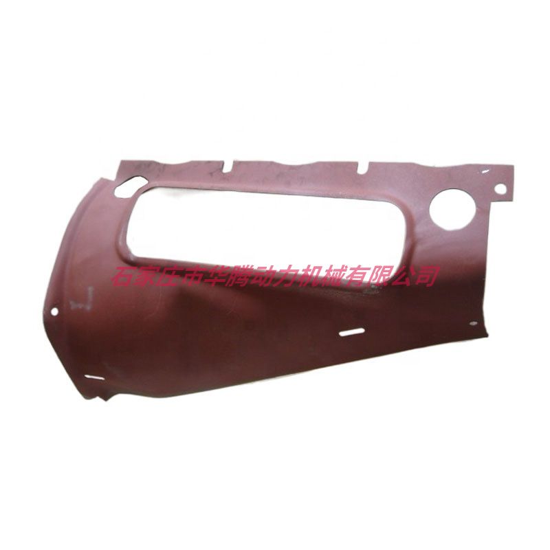 道依茨F3L912导风罩上部0210 1702 0423 1761 0423 1769