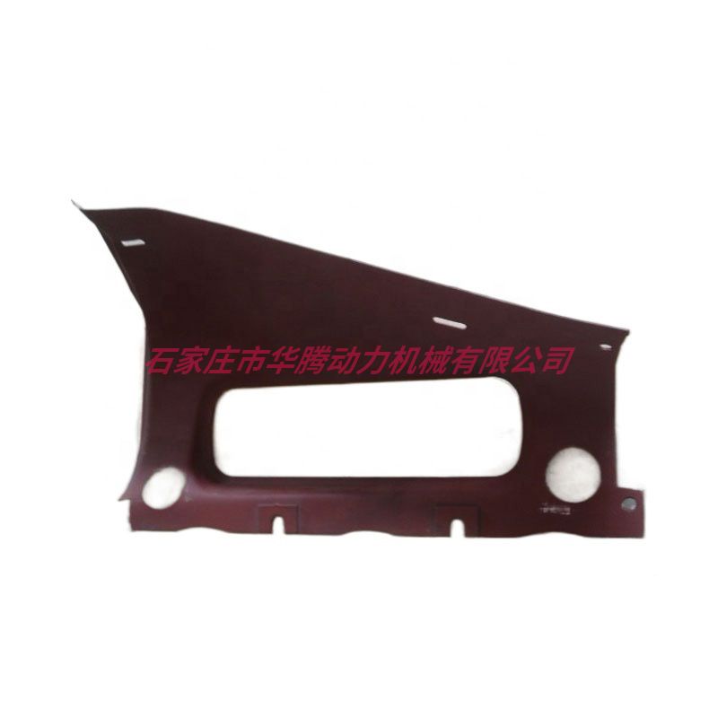 道依茨F3L912导风罩上部0210 1702 0423 1761 0423 1769