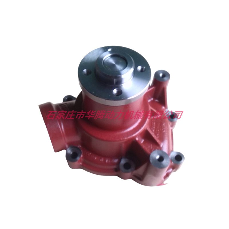 现货供应道依茨BFM1013发动机的水泵0293 7440 0293 7457 0450 3614