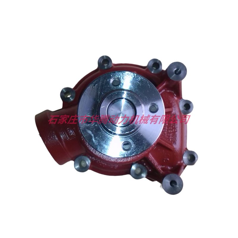 现货供应道依茨BFM1013发动机的水泵0293 7440 0293 7457 0450 3614