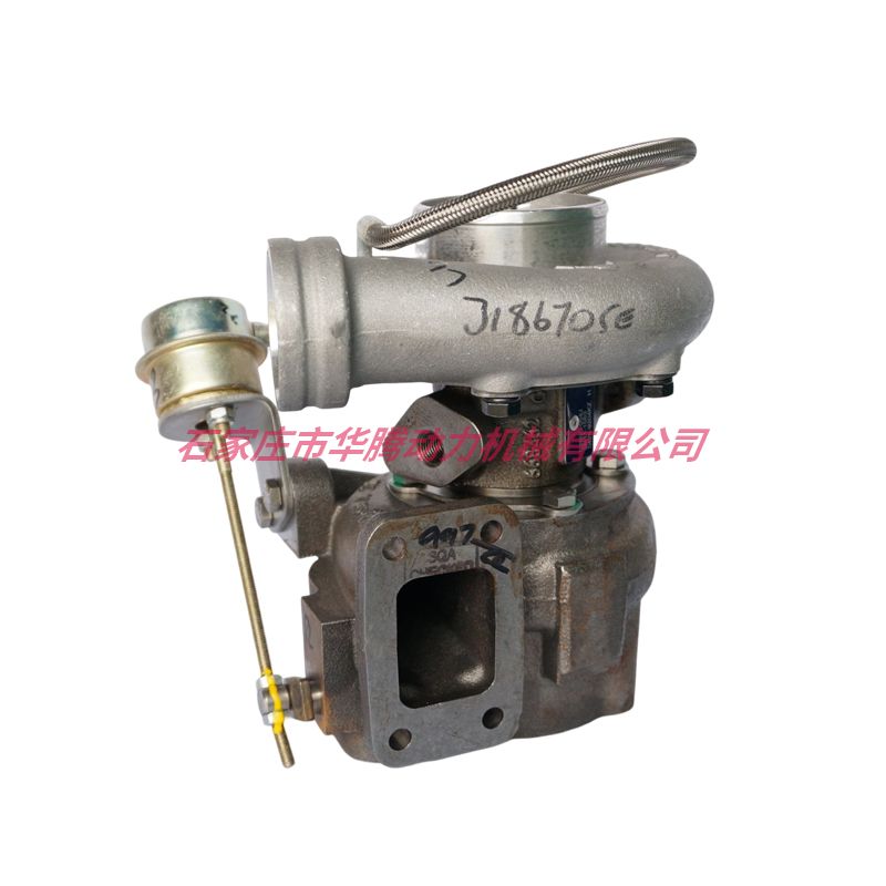 BF4M1013FC涡轮增压器0425 9296 0425 9204 0428 2502 0428 2503用于道依茨发动机