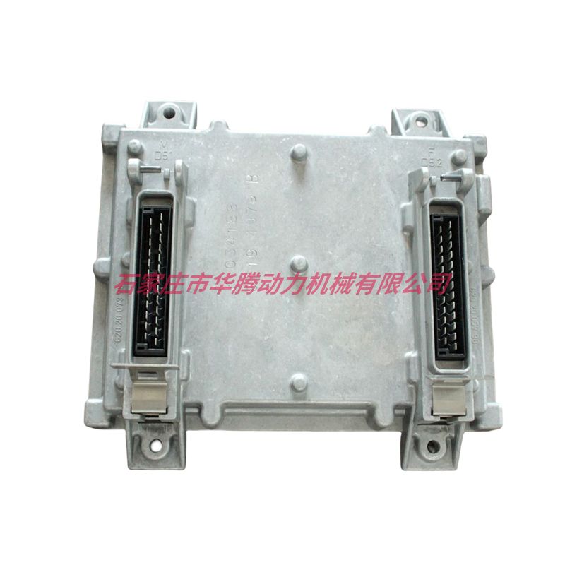 道依茨1013发动机电脑版/控制单元0419 4979 0211 2850 0421 8009