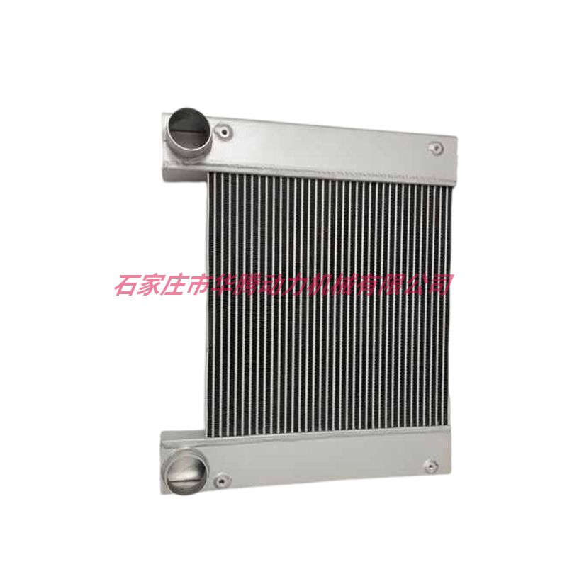 BF4M1013C中冷器0425 1905用于道依茨发动机