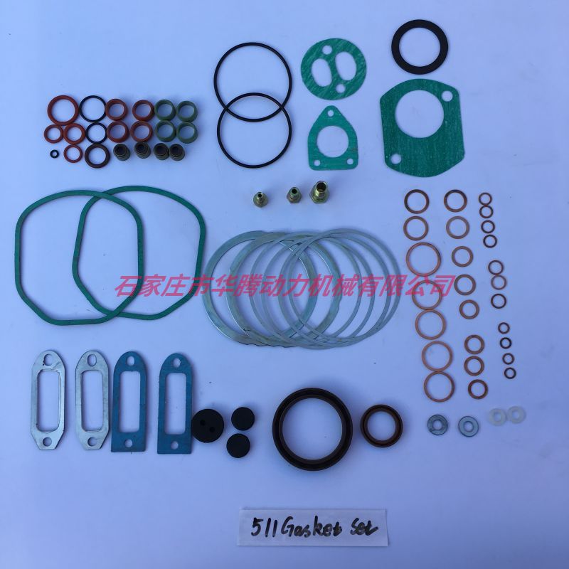 道依茨发动机配件FL511大修包0290 0947