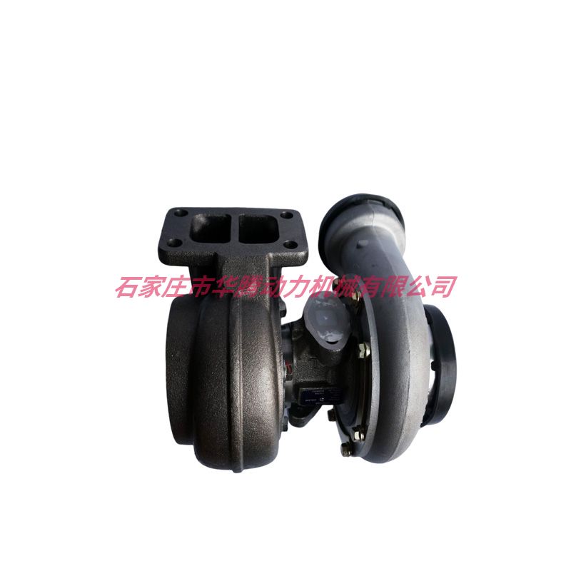 道依茨BFM1013增压器04259603 04259606 04259605 04272276