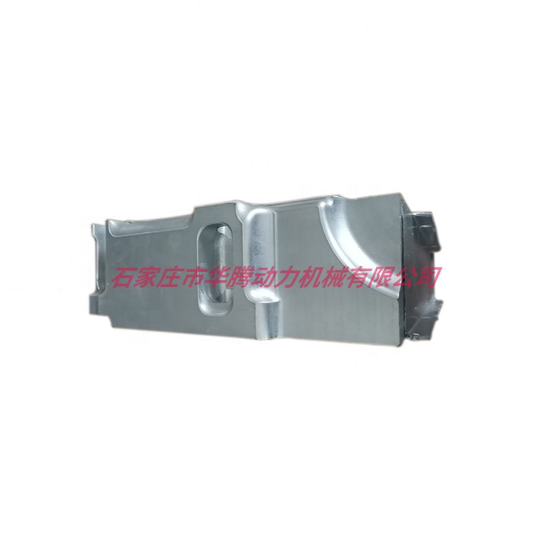 现货供应道依茨BFM1013 机油散热器0420 3481 0420 7330 0450 0613