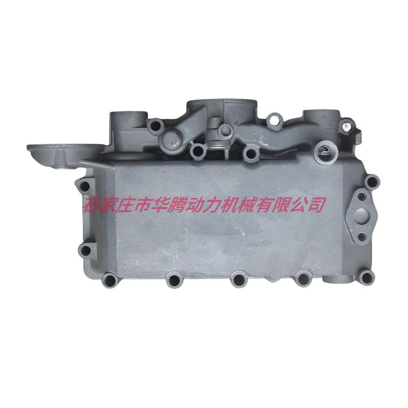 道依茨BFM1013 机油散热器壳0429 0779 0429 9102 0450 7034