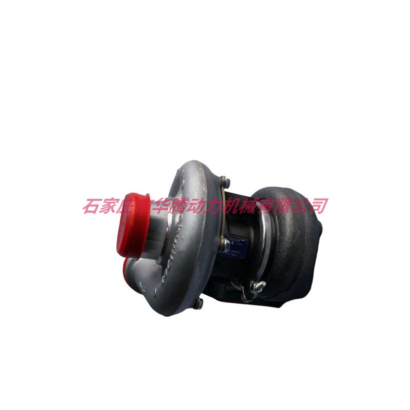 道依茨BFM1013增压器04253964  04204837 04253950 04503952