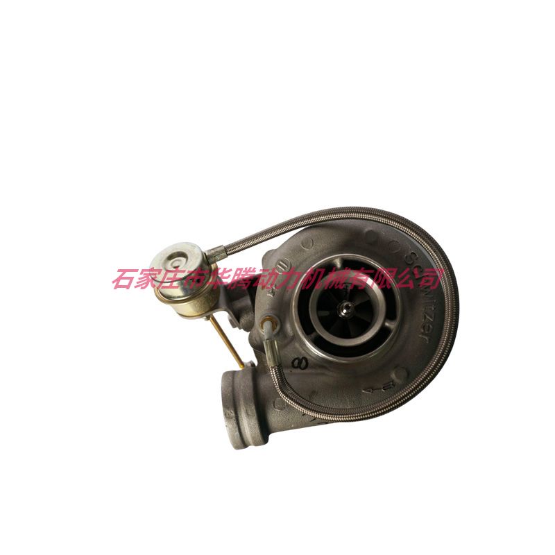 现货供应道依茨BFM1013增压器04259204 0425 9296 04282502 04282503