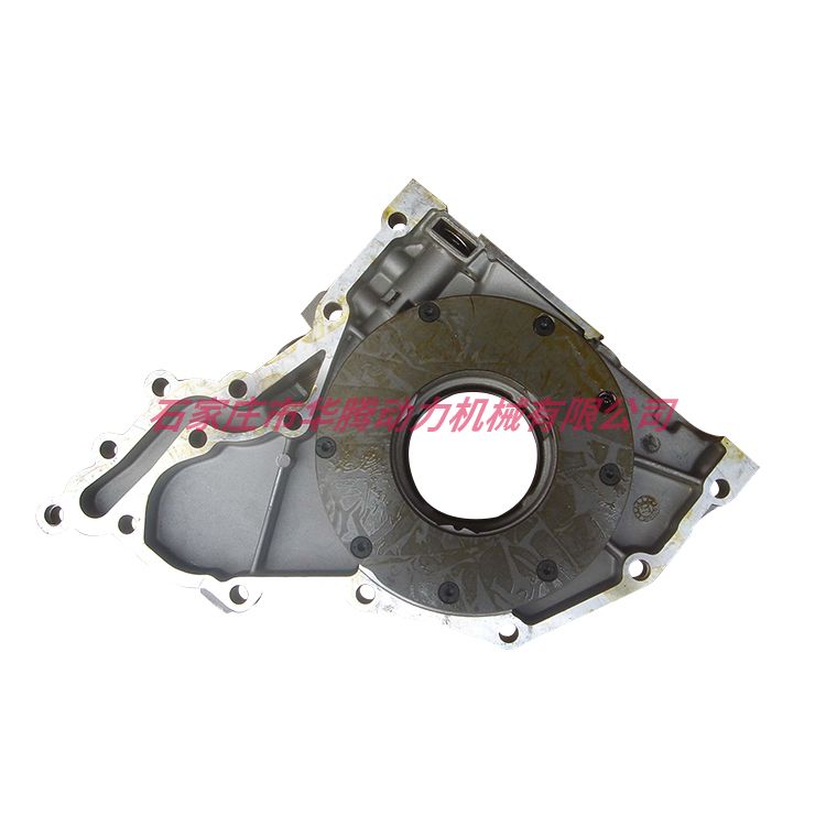 道依茨BF6M1013机油泵前盖04259224 04289740 04266994