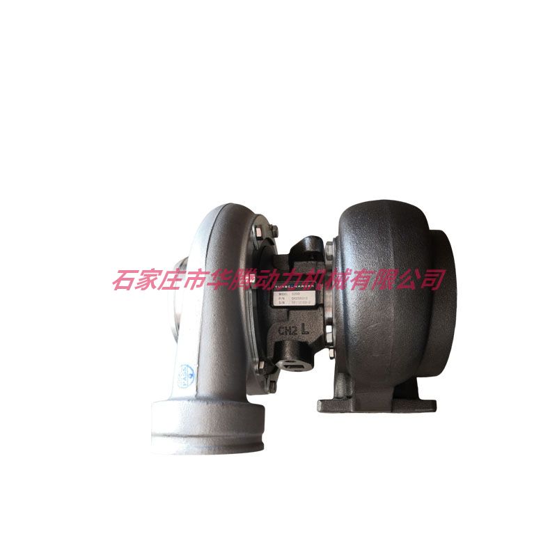 BFM1013E BF6M1013FC BF6M1013ECP 增压器04259315