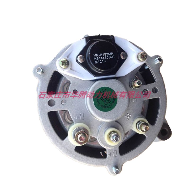 道依茨全新发电机BFM2012系列01182472