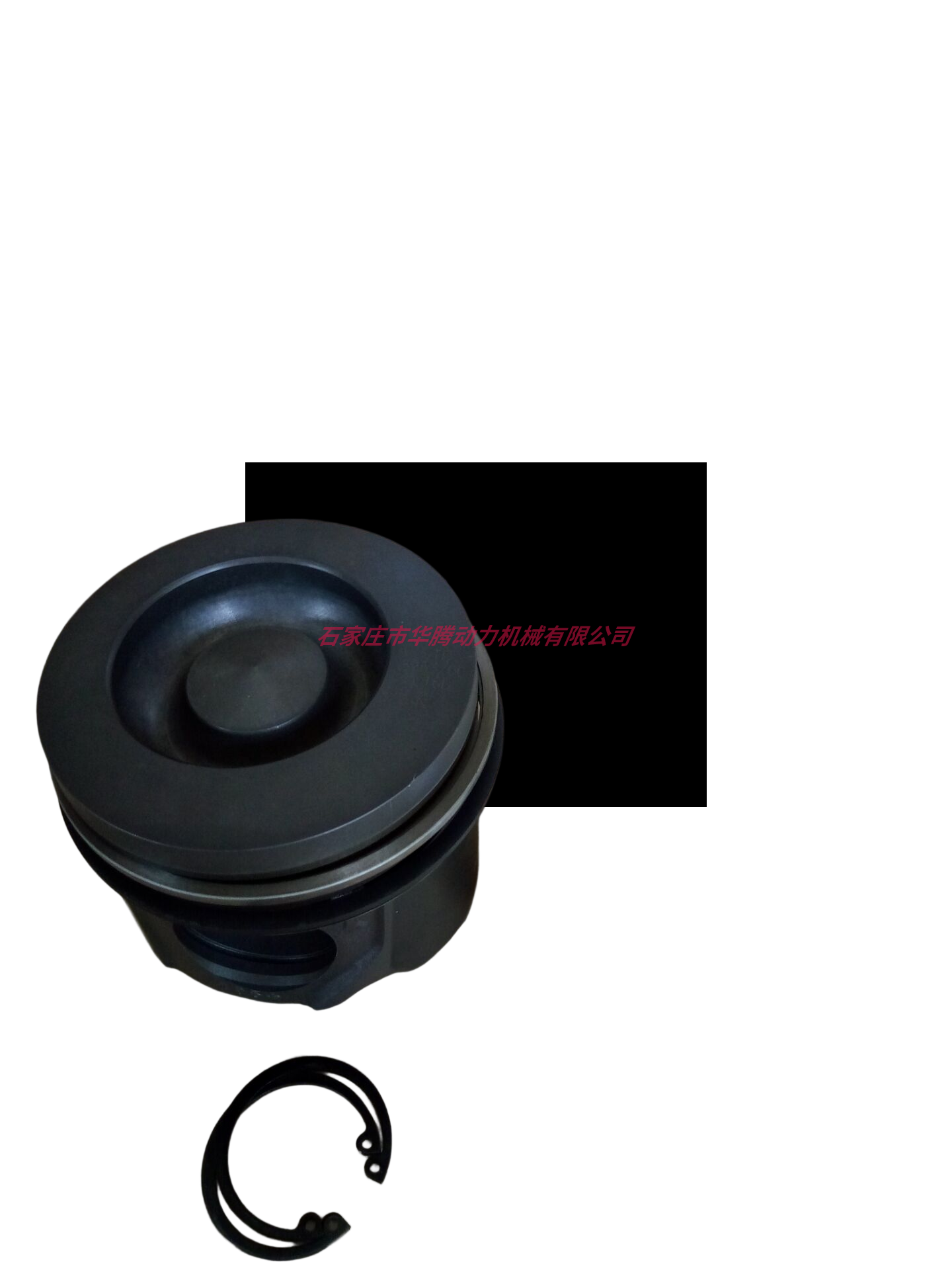 现货供应道依茨BF6M2012C活塞组件 04258283/04501365/04252842/