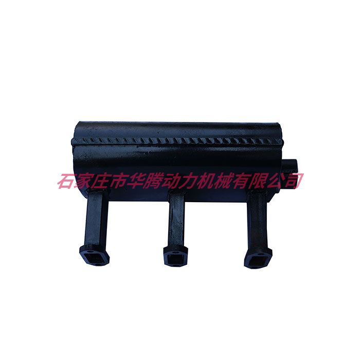 道依茨F3L912 排气消音器大量现货供应