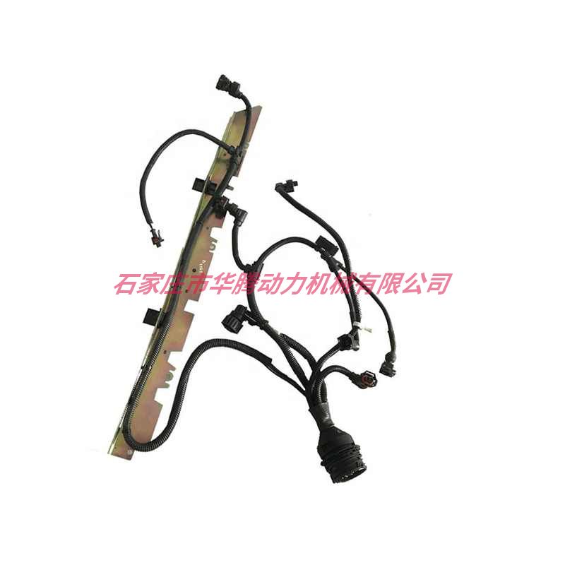 道依茨BF6M2012 线束0421 3756 0421 3753