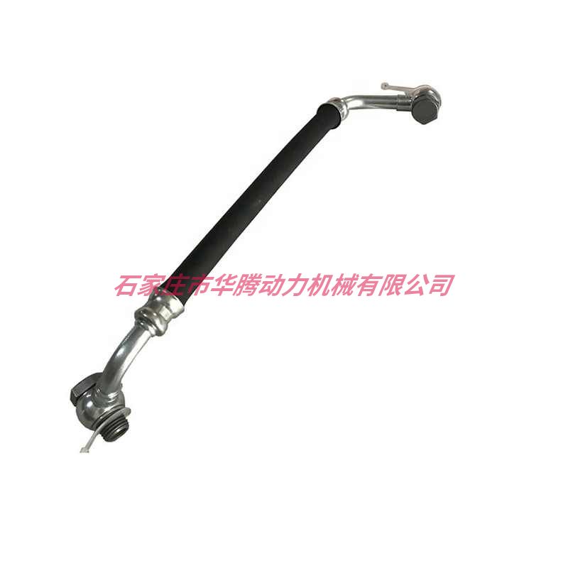 道依茨TCD2012 L04 2V 燃油管0429 2148