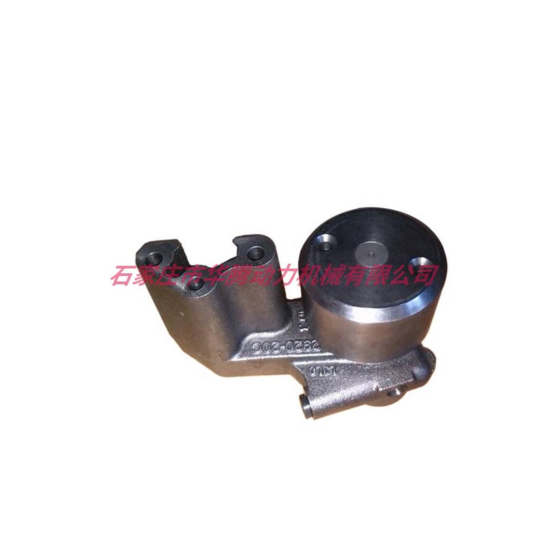 道依茨TCD2013 L04 2V BFM2012输油泵0428 2358 0428 8617 0211 3757 0211 3803 0211 3816 0450 3576