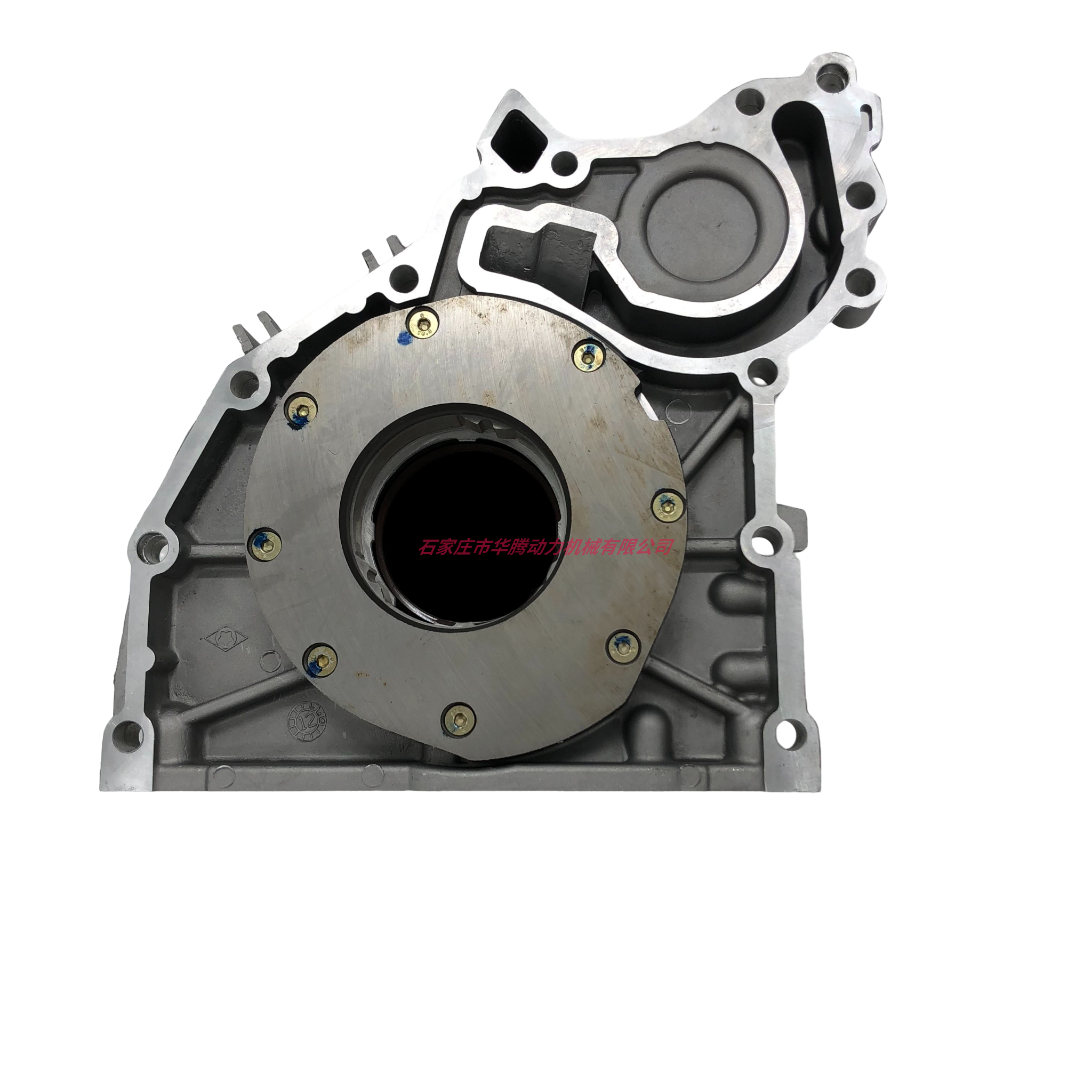 道依茨BF6M2012机油泵04258673 04254996 04254997