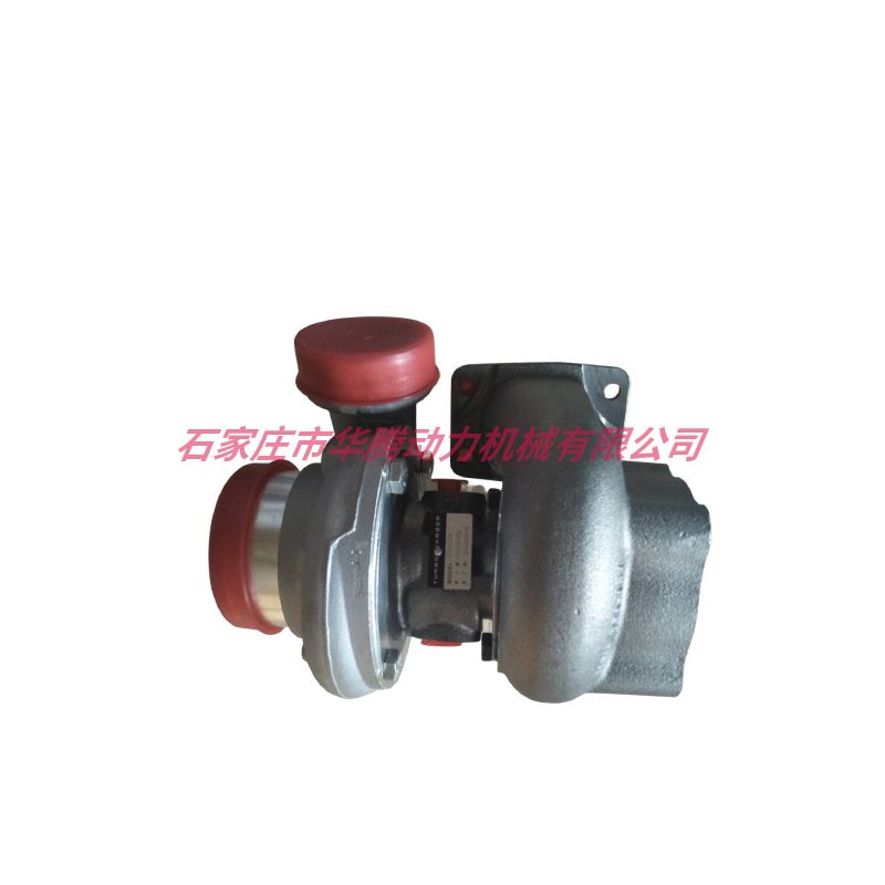 道依茨 BF4M2012C 增压器 04258204 04254347 04258207 04258208