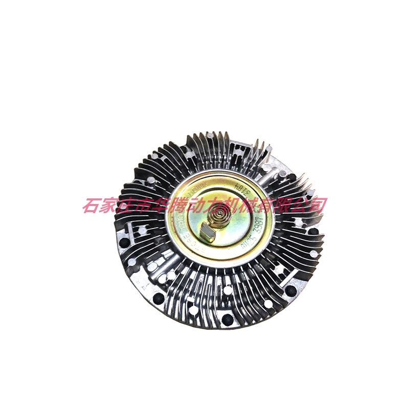 道依茨TCD2013 L06 2V BF6M1013 TCD2012 风扇耦合器04253987