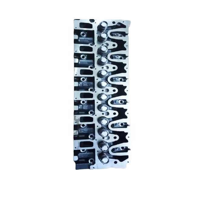 道依茨BF6M2012/C 缸盖总成0428 5537 一站式服务