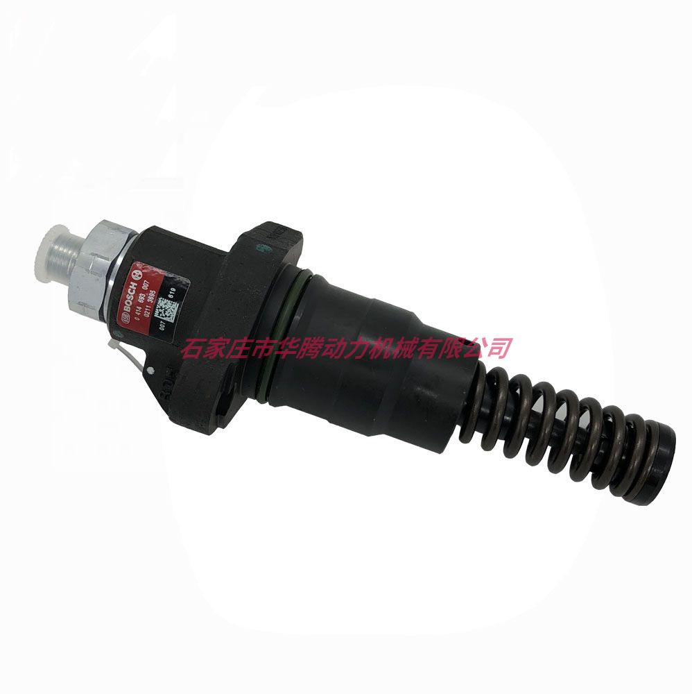 道依茨TCD2012单体泵0211 3695