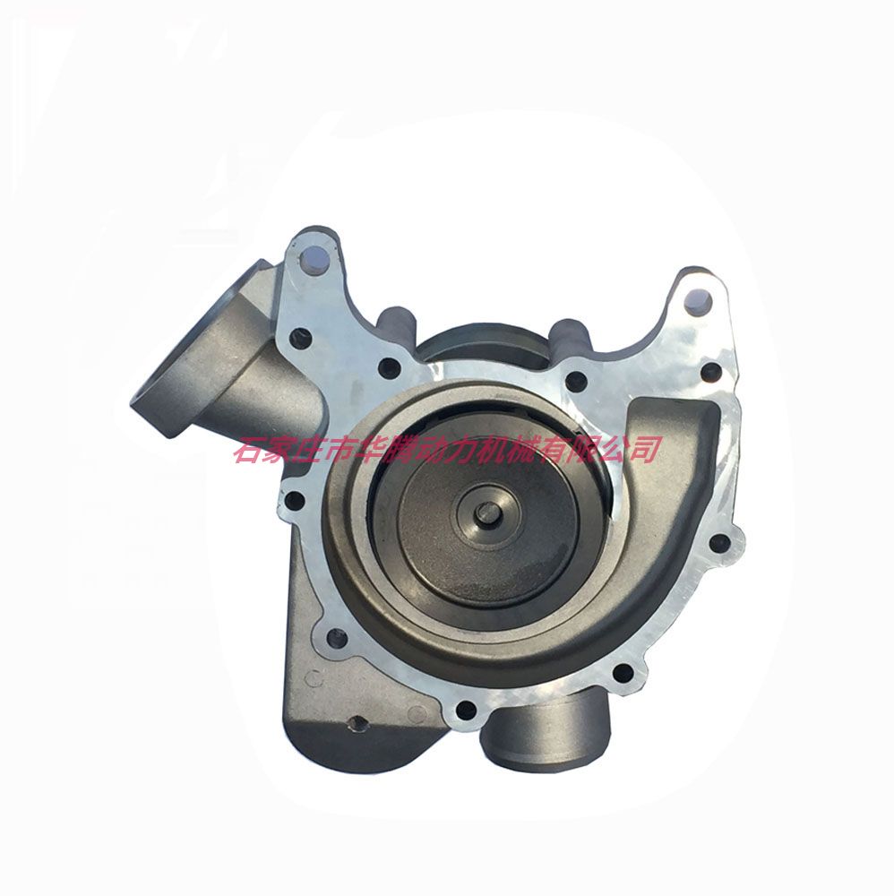 道依茨TCD 2013 L04 4V  TCD2013 L06 4V水泵0490 1740