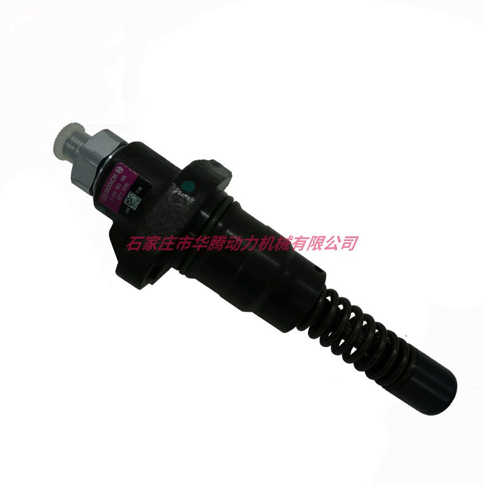 道依茨TCD2013单体泵0211 3696