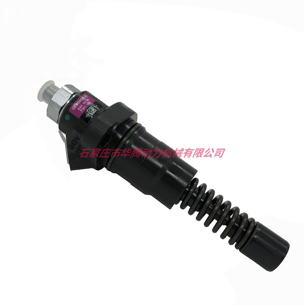 道依茨TCD2013单体泵0211 3696