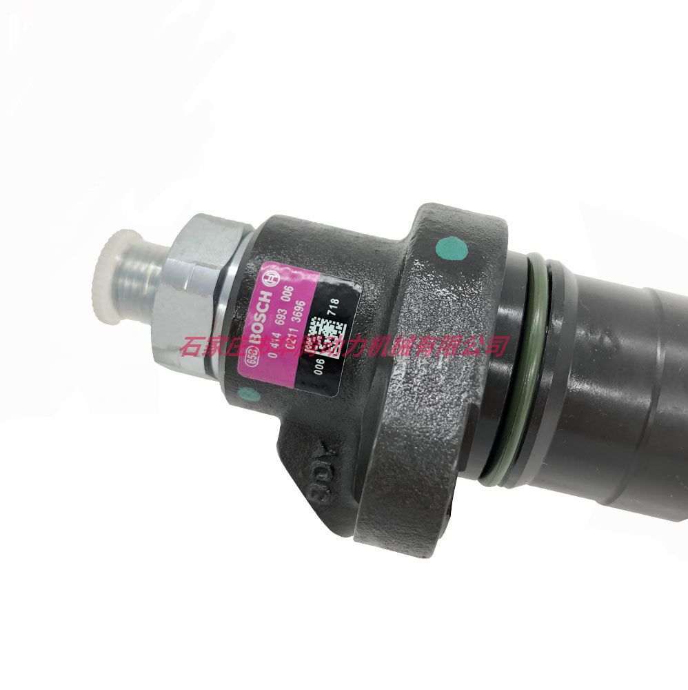 道依茨TCD2013单体泵0211 3696