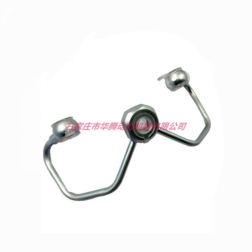 道依茨TCD2013溢油管0450 0079