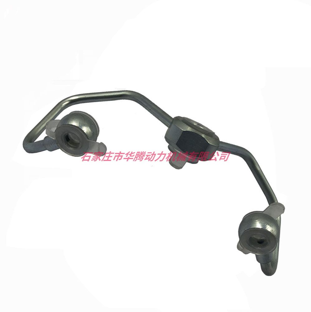 道依茨TCD2013溢油管0450 0079