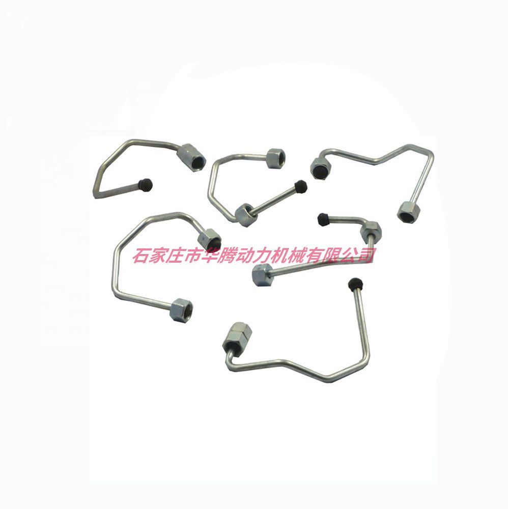 道依茨TCD2013溢油管0450 0079