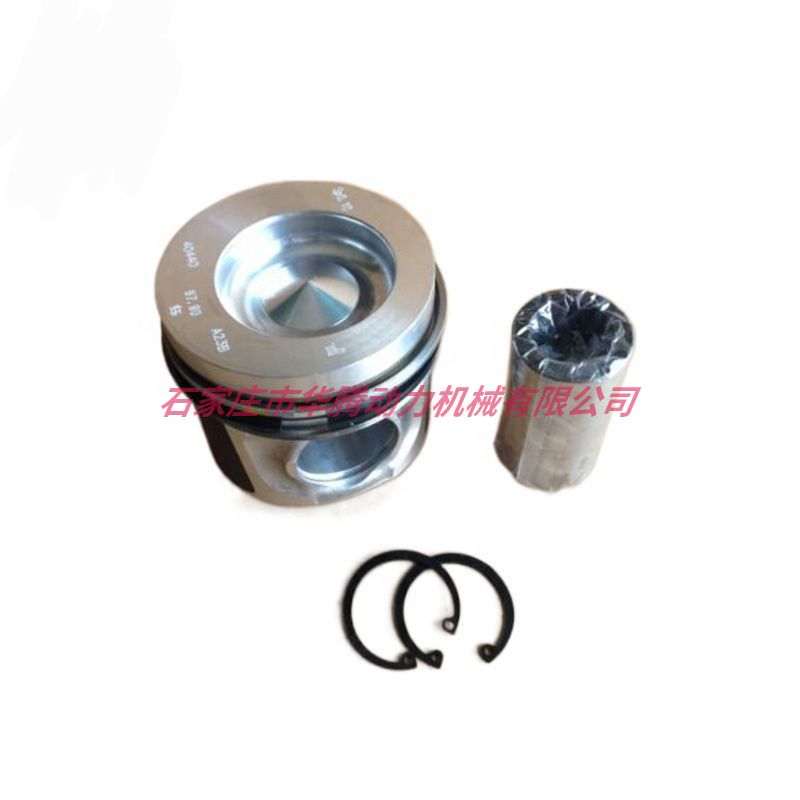 道依茨BF4M2012 BF6M2012活塞0450 1366 0425 8457 0450 1357 04501366 04258457 04501357