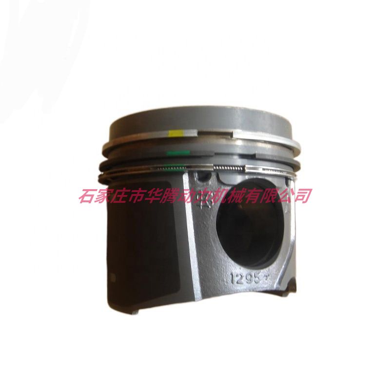 道依茨BF4M2012 BF6M2012活塞0450 1366 0425 8457 0450 1357 04501366 04258457 04501357