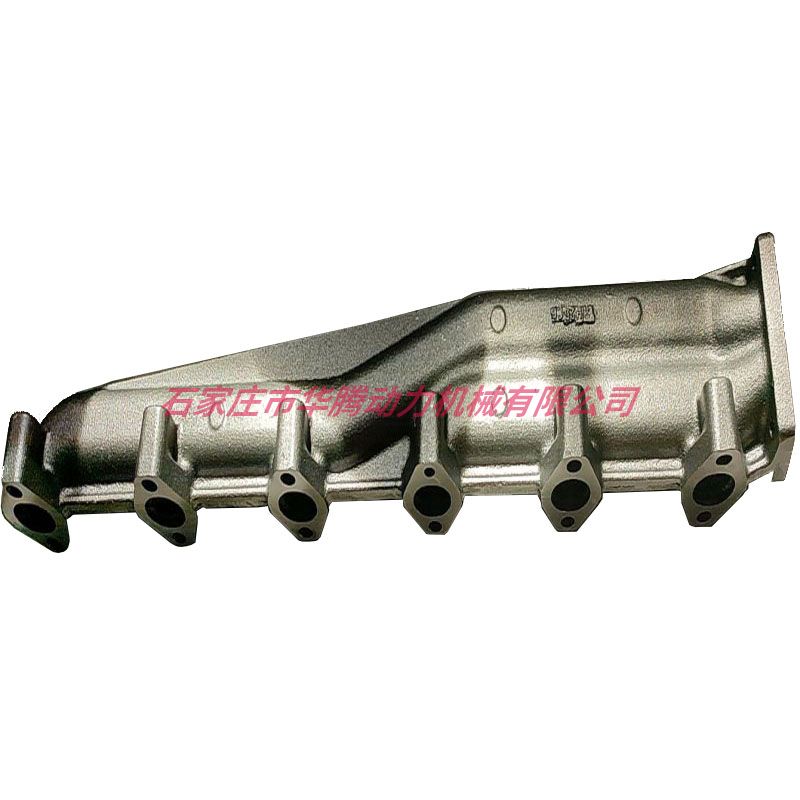 道依茨BFM1013 TCD2013 排气管 0415 8038