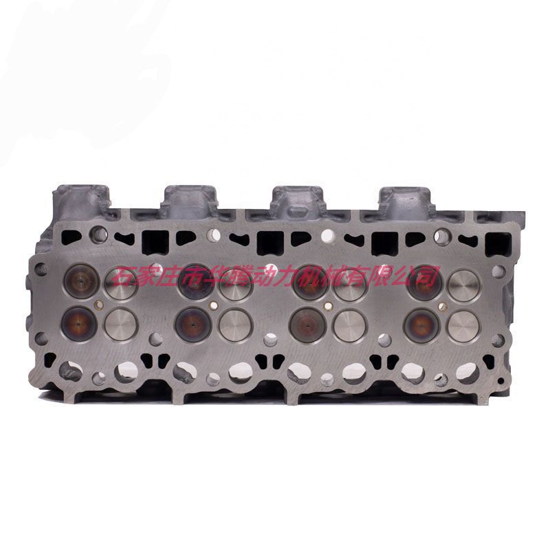 道依茨TCD2013 L04 4V 缸盖总成0491 0987 0490 5684 0491 0987 0490 5684