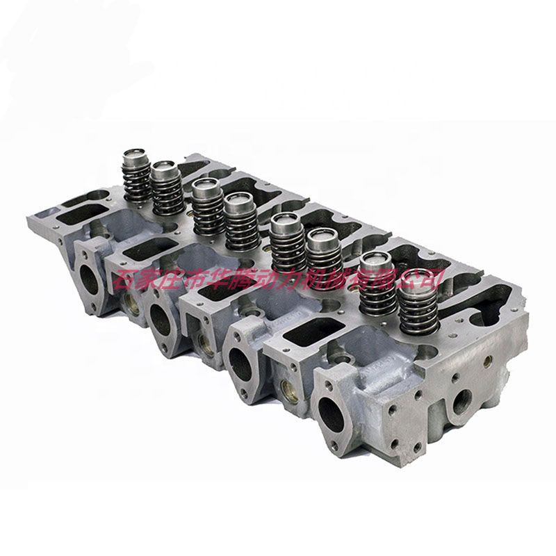 道依茨TCD2013缸盖总成0429 3366